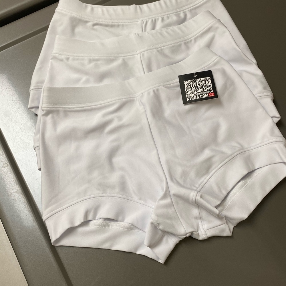 Ktrna Dance shorts